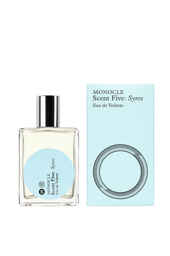 COMME des GARÇONS - SYROS MONOCLE 05