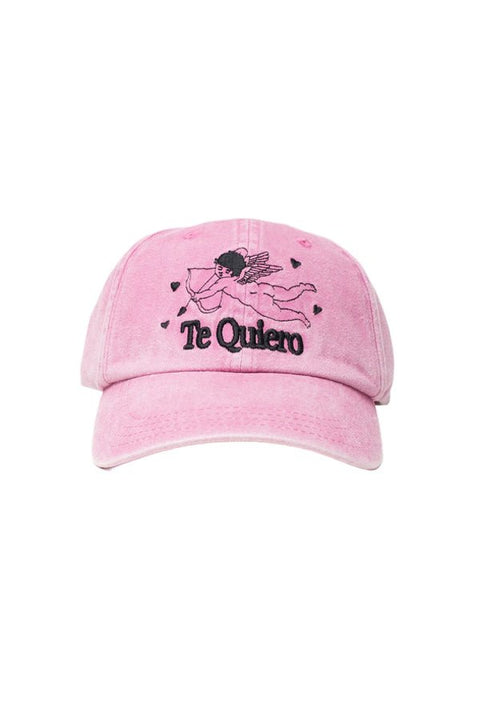 TE QUIERO CAP - THE ROOM BY BASMATEE