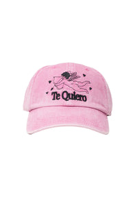 TE QUIERO CAP