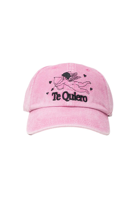TE QUIERO CAP