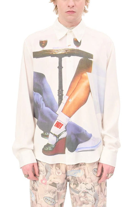 TERRACE TOUCH - THE ROOM BY BASMATEE