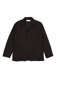 THREE BUTTON JACKET - THE ROOM BY BASMATEE