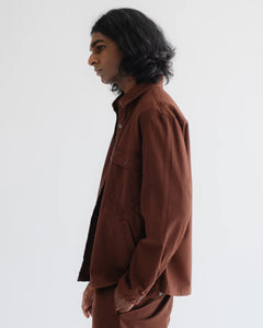 TROY SHIRT HBT - THE ROOM BY BASMATEE