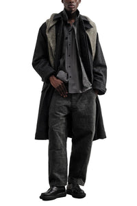 TYRELL TRENCH COAT