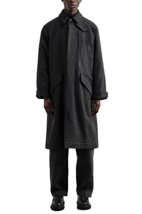 TYRELL TRENCH COAT