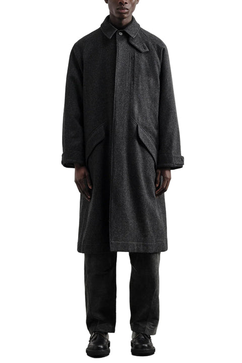 TYRELL TRENCH COAT