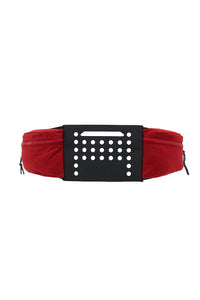 UTILITY WAISTBAG - THE ROOM BY BASMATEE