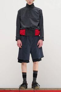UTILITY WAISTBAG - THE ROOM BY BASMATEE