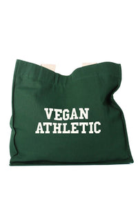 VEGAN ATHLETIC BAG - THE ROOM BY BASMATEE