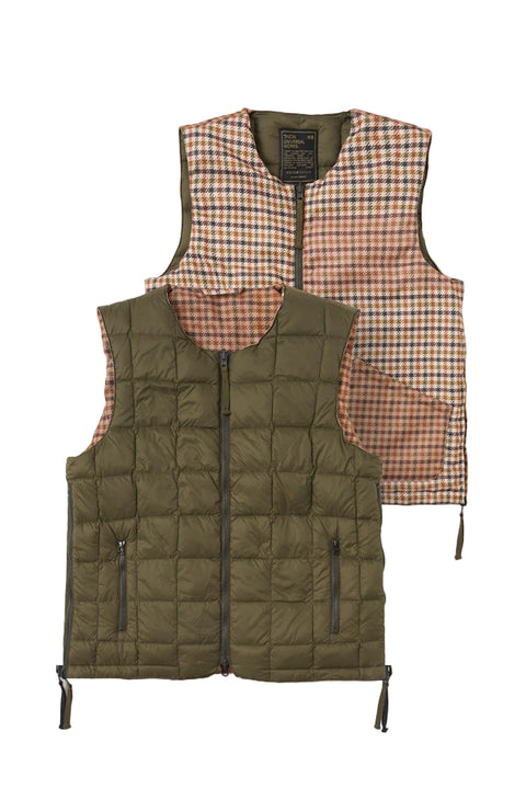 TAION x UNIVERSAL WORKS REVERSIBLE