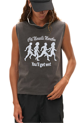 MARSEILLE SWEAT FEST