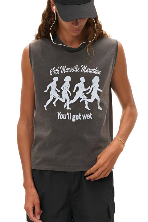 MARSEILLE SWEAT FEST