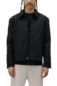 VOICE ANTHRA JACKET - THE ROOM BY BASMATEE