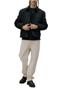 VOICE ANTHRA JACKET - THE ROOM BY BASMATEE