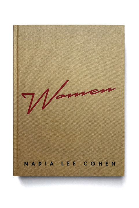 WOMEN - NADIA LEE COHEN