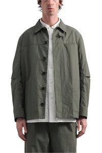 YMO JACKET - THE ROOM BY BASMATEE