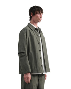 YMO JACKET - THE ROOM BY BASMATEE