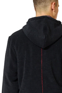ZEUS BLACK JACKET