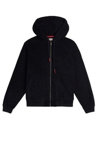 ZEUS BLACK JACKET