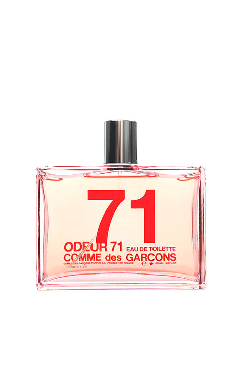 COMME DES GARÇONS - Perfume Odeur 71