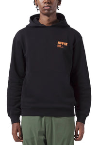 STANDARDISED LOGO HOODIE