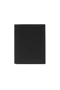 CDG Classic Leather Line BLACK (SA0641)