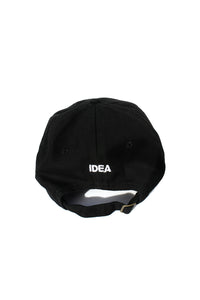 FAKE I.D HAT BLACK