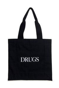 IDEA - BAG DRUGS - THE ROOM BY BASMATEE