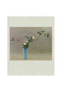 IDEA - IKEBANA BOOK