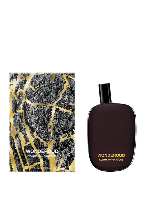 WONDEROUD