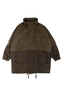 YOU'RE HOME OVERSIZE COAT