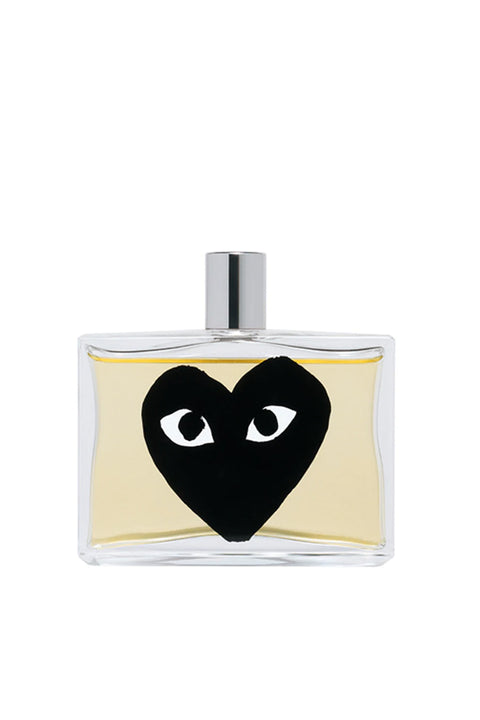 PLAY BLACK EAU DE TOILETTE