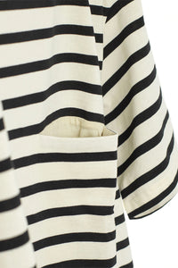 STRIPE T-SHIRT