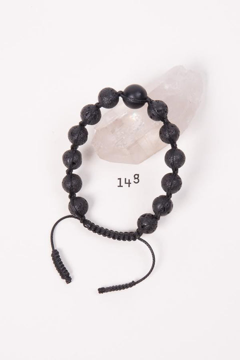 Shamballa black