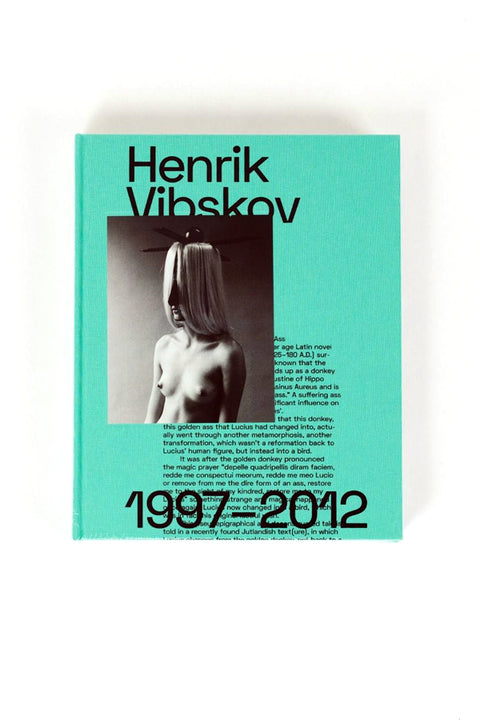 HENRIK VIBSKOV BOOK 1