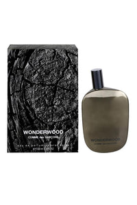 COMME DES GARÇONS WONDERWOOD – THE ROOM BY BASMATEE