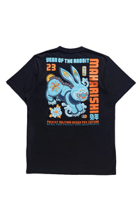 YEAR OF THE RABBIT T-SHIRT