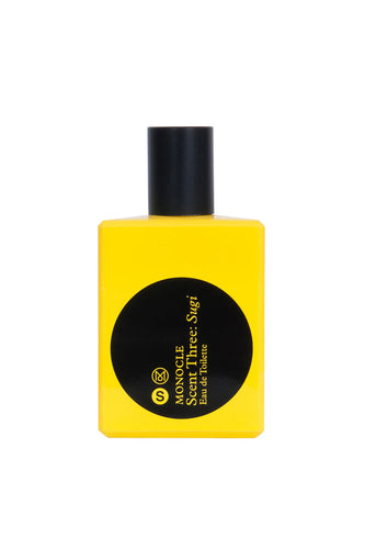 COMME DES GARÇONS - SUGI MONOCLE 03